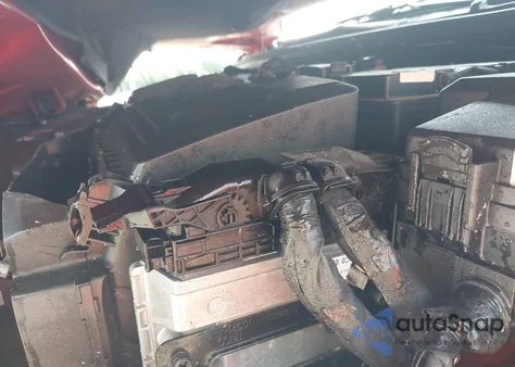 2021 Hyundai Elantra Se from USA, damaged, VIN 5NPLL4AG7MH023324